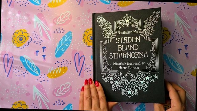 Adult Coloring Haul Books & Supplies - April 2022 || Новые раскраски антистресс смотреть онлайн