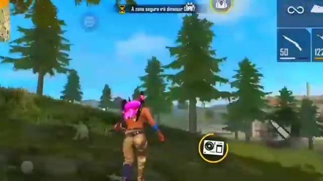 INACREDITÁVEL PRO PLAYER, LG K12+!!! ANDROID FF (NOVA REVELAÇÃO MOBILE) смотреть онлайн