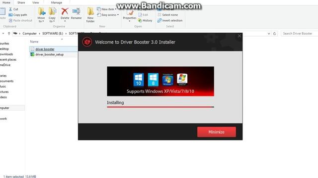 Driver booster 3 смотреть онлайн