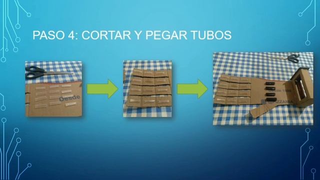 Proyecto STEAM con Material Reciclado. ACIMSA. Diplomado de Enseñanza de la Robótica MÓDULO V смотреть онлайн