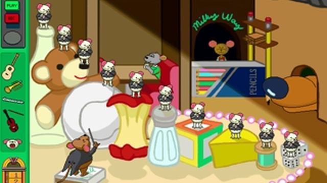 Whoa, I Remember: JumpStart 1st Grade: Part 1 смотреть онлайн