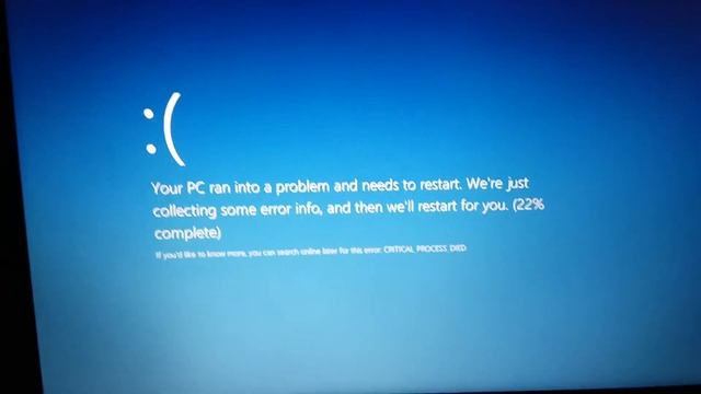 Scary Maze Game Video Has BSOD (Part 1) смотреть онлайн
