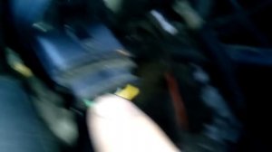 Ваз2110-12 троит , плавают обороты, не едет!!!!!!