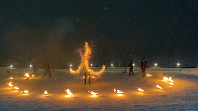 Фаер шоу смотреть онлайн