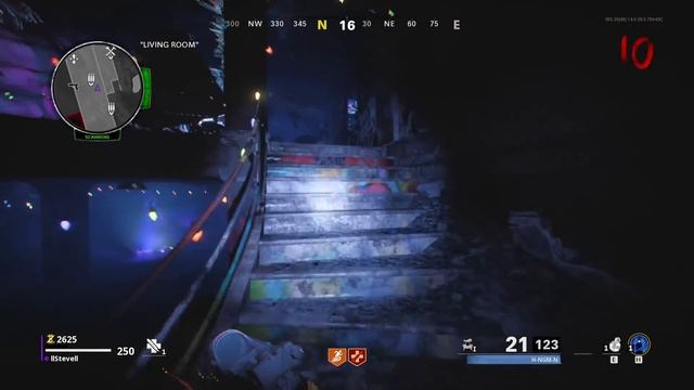 Full Solo Easter Egg Speed Run Cold War Zombies PS4 Die Maschine 32:52 смотреть онлайн