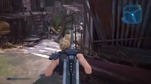 Final Fantasy VII Remake (Part 6) смотреть онлайн