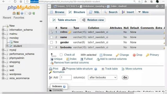 how to insert data in mysql using php with PHP MySql | PHP Tutorials in Hindi смотреть онлайн