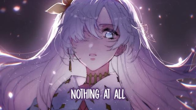 【Nightcore】→ Who Am I? || Lyrics смотреть онлайн