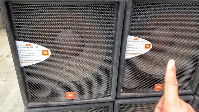 Thời tiết nóng - Hàng về còn nóng hơn ( Loa súp hơi Bãi Mỹ JBL - 118 S )Giá rẻ 11t ! Zalo 036588898 смотреть онлайн