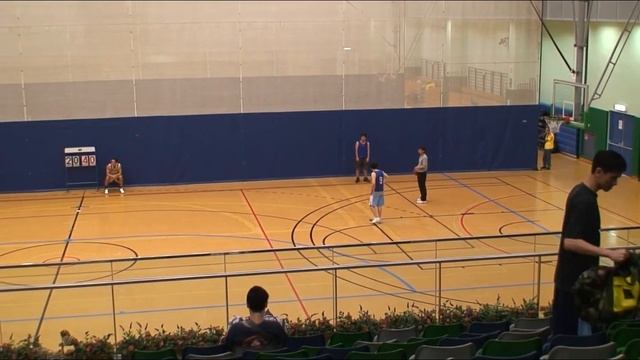 Oops Game 3 - 06 смотреть онлайн
