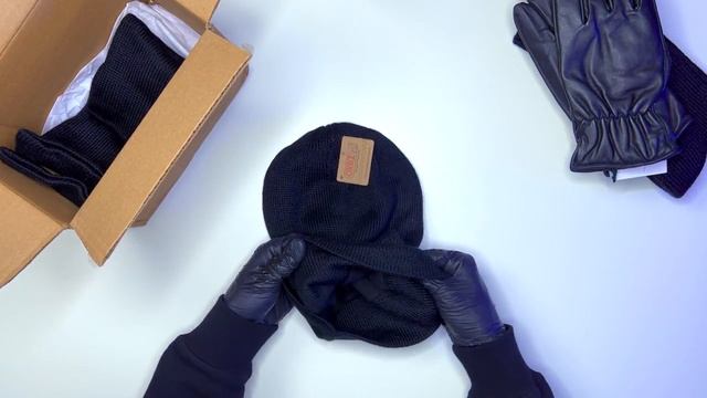 ЗИМНЯЯ ОДЕЖДА / ТЕПЛЫЙ ЗИМНИЙ МУЖСКОЙ ГАРДЕРОБ / РАСПАКОВКА смотреть онлайн