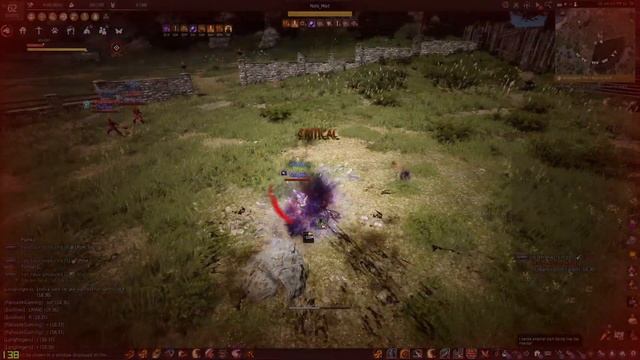 Musa PvP #3 Eye of the Tiger Blade смотреть онлайн