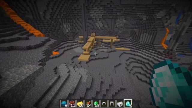BEST OP Loot Survival Seed for Java 1.19.3/1.19.4 | Minecraft смотреть онлайн