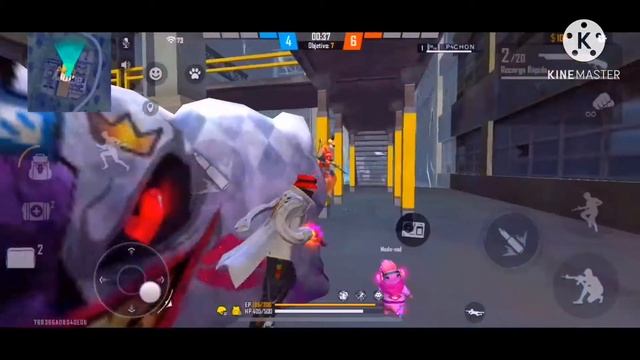 SHOTGUN LEGEND- PICHON.1/❤️ смотреть онлайн
