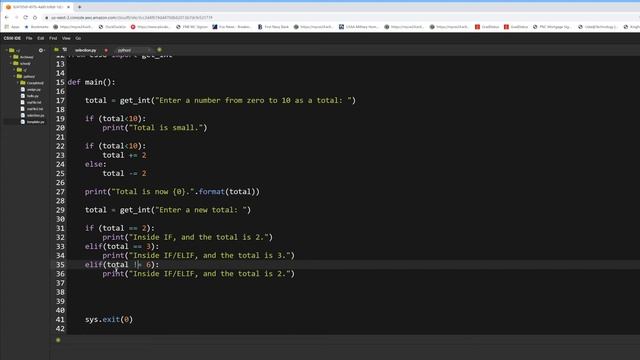 Selection смотреть онлайн