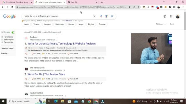 How To Find SaaS Websites For Guest Posting | Find SaaS Sites For High Paying Clients смотреть онлайн