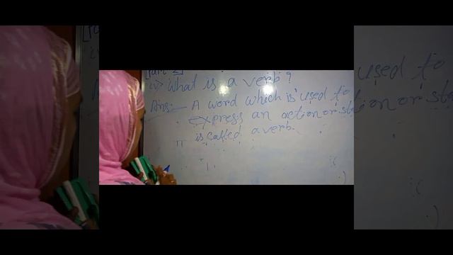 Learning English Lesson-4/"Parts of speech" part-2(Wait for end)/13.10.21/(খুব সহজেই English শেখ).. смотреть онлайн