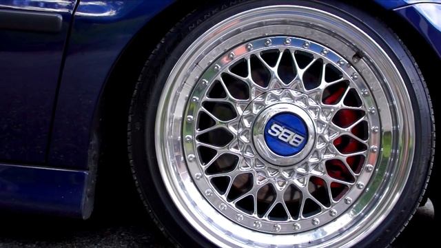 Polo 6N2 BBS Rs | RF смотреть онлайн