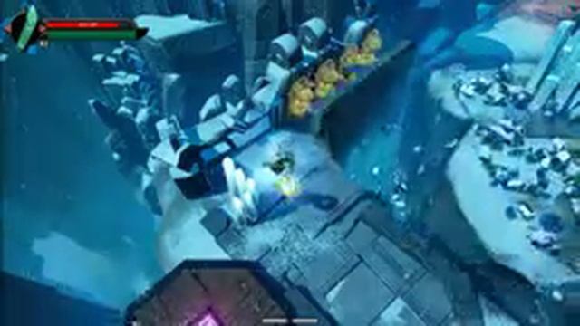 Let's Play Stories: The Path of Destinies Part 7 - Story #21: The Sky Rover's Guide to the Galaxy смотреть онлайн