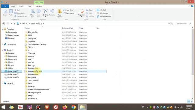 Install Git on Windows and Install Rentry.co and run it for Windows смотреть онлайн
