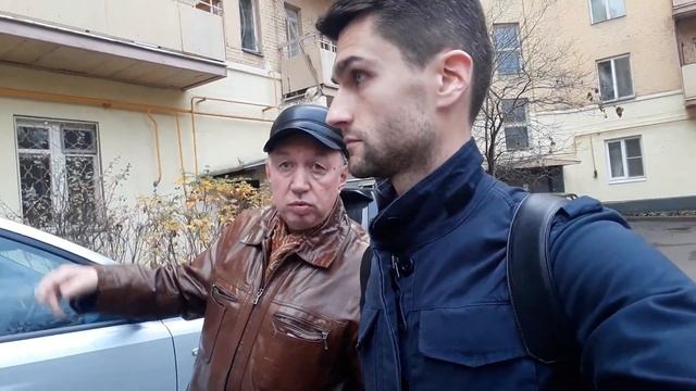 Лев Яшин. Что стало с его Родиной? смотреть онлайн