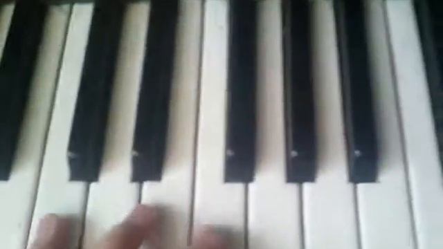Как научится играть на фортепианоХэппи бёздэй ту ю смотреть онлайн
