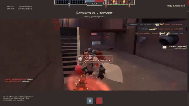 Happy fun times streams tf2 casual (on better pc) смотреть онлайн