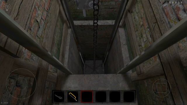 Выбрался за Подарком | Metel смотреть онлайн