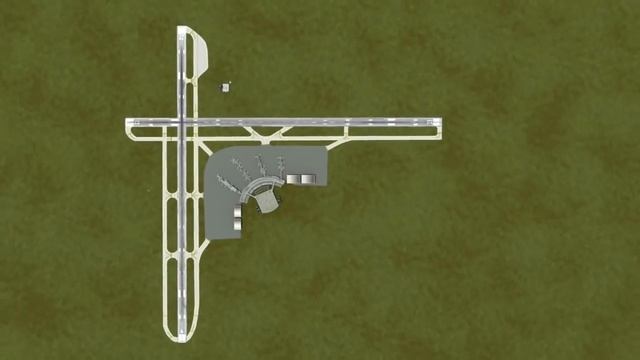 Airports - 01 - Airport Markings.mp4 смотреть онлайн