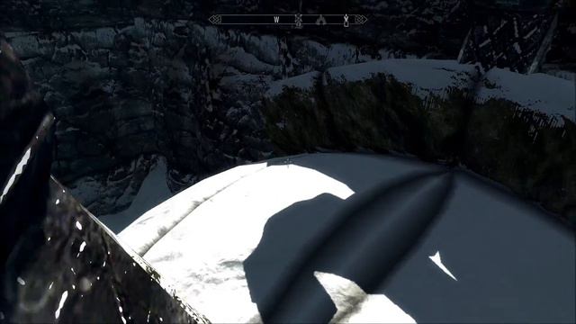 Easiest way to get Forelhost dragon shout (storm call) смотреть онлайн