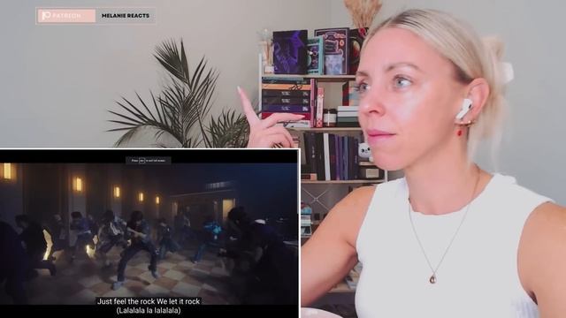 Stray Kids "락 (樂) (LALALALA)" M/V Teaser + Docuseries Teaser - REACTION! смотреть онлайн