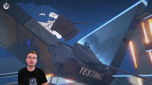 [WoT FR] LE FUTURE DE WOT : ROADMAP 2024 - WORLD OF TANKS (français) смотреть онлайн