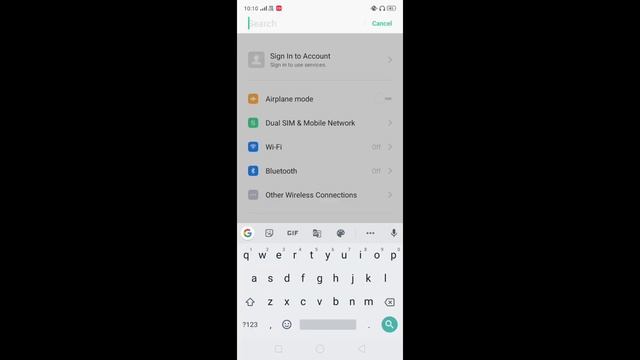 How To Lock Navigation Button In Free Fire | Free Fire Phone Screen Side Back Button Problem смотреть онлайн