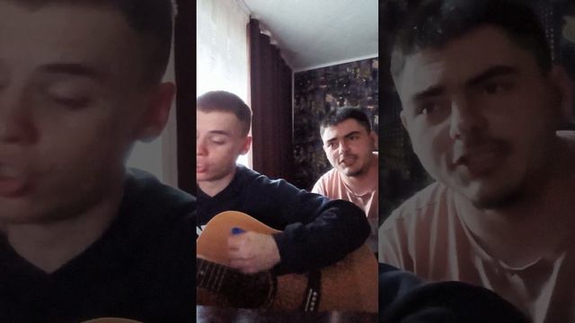 Северный флот - Король и Шут cover смотреть онлайн