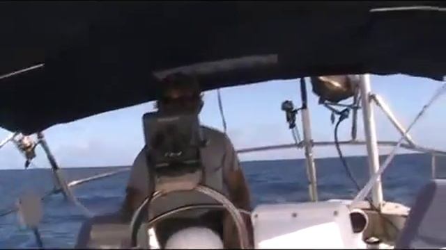 Жизнь на воде. Путешествие. День восьмой смотреть онлайн