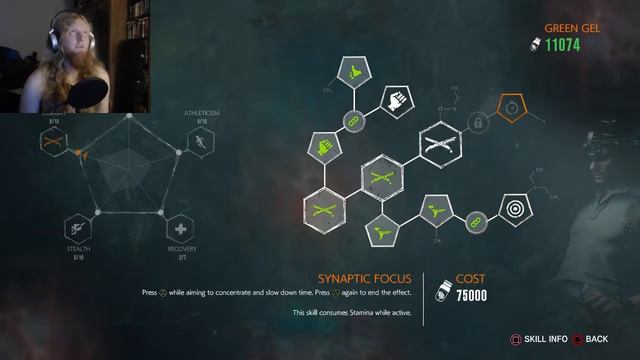 STEFANO VALENTINI BOSS BATTLE - Evil Within 2, Walkthrough Part 6 смотреть онлайн