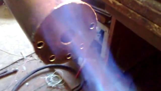 Печка газовая. 221213 смотреть онлайн