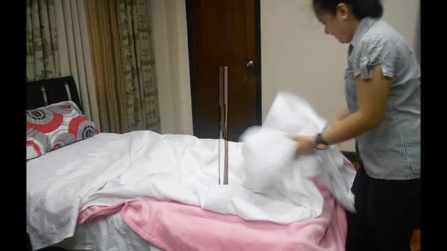RCTI HOUSEKEEPING COURSE смотреть онлайн