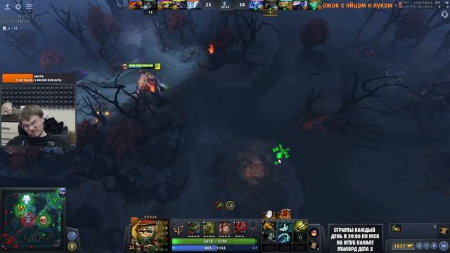 ПОПРОБУЙ УСТОЯТЬ ПЕРЕД БУЙНЫМ ПУДЖОМ смотреть онлайн