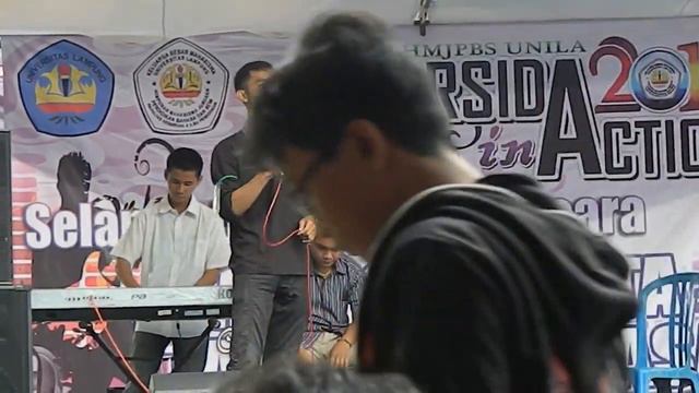 Got Talent HMJPBS Unila 2014 (Akustik) смотреть онлайн