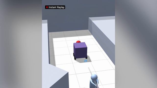 Bullet Man 3D Game All Levels 41-80 Walkthrough смотреть онлайн