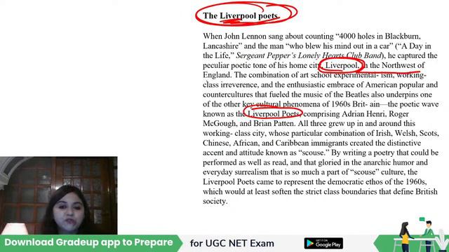 English Literature : 50 Important Questions On Milton | English Literature | UGC NET | Neerja Rahej
