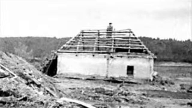 12. УСАДЬБА СТЫНКА (аудиороман «ДОРОГА ДОМОЙ») смотреть онлайн