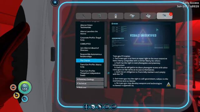 Subnautica - Pt 50 - Cyclops Update (Silent Running 2.0) смотреть онлайн