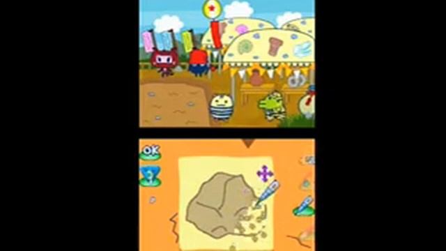 Tamagotchi Connection: Corner Shop 3 - Treasure смотреть онлайн