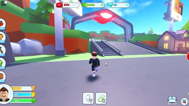 Roblox ru tube смотреть онлайн