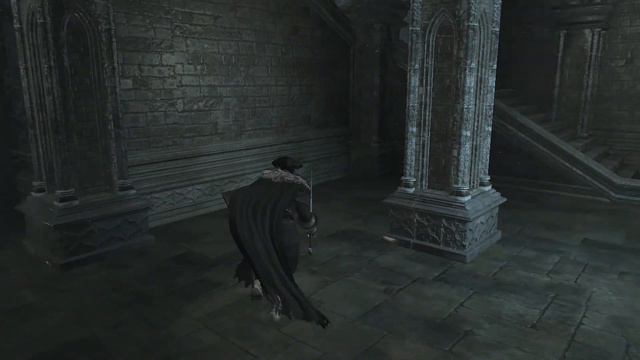 Гиганты!! - DarK Souls 3 #23 смотреть онлайн