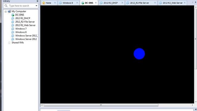 Lesson 2 VM Vware tool+Server Manager смотреть онлайн