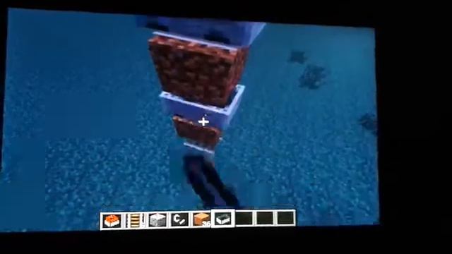 Как сделать машину в minecraft без модов смотреть онлайн