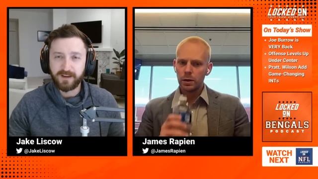 Cincinnati Bengals Beat San Francisco 49ers 31-17 | Instant Takeaways and Reaction смотреть онлайн